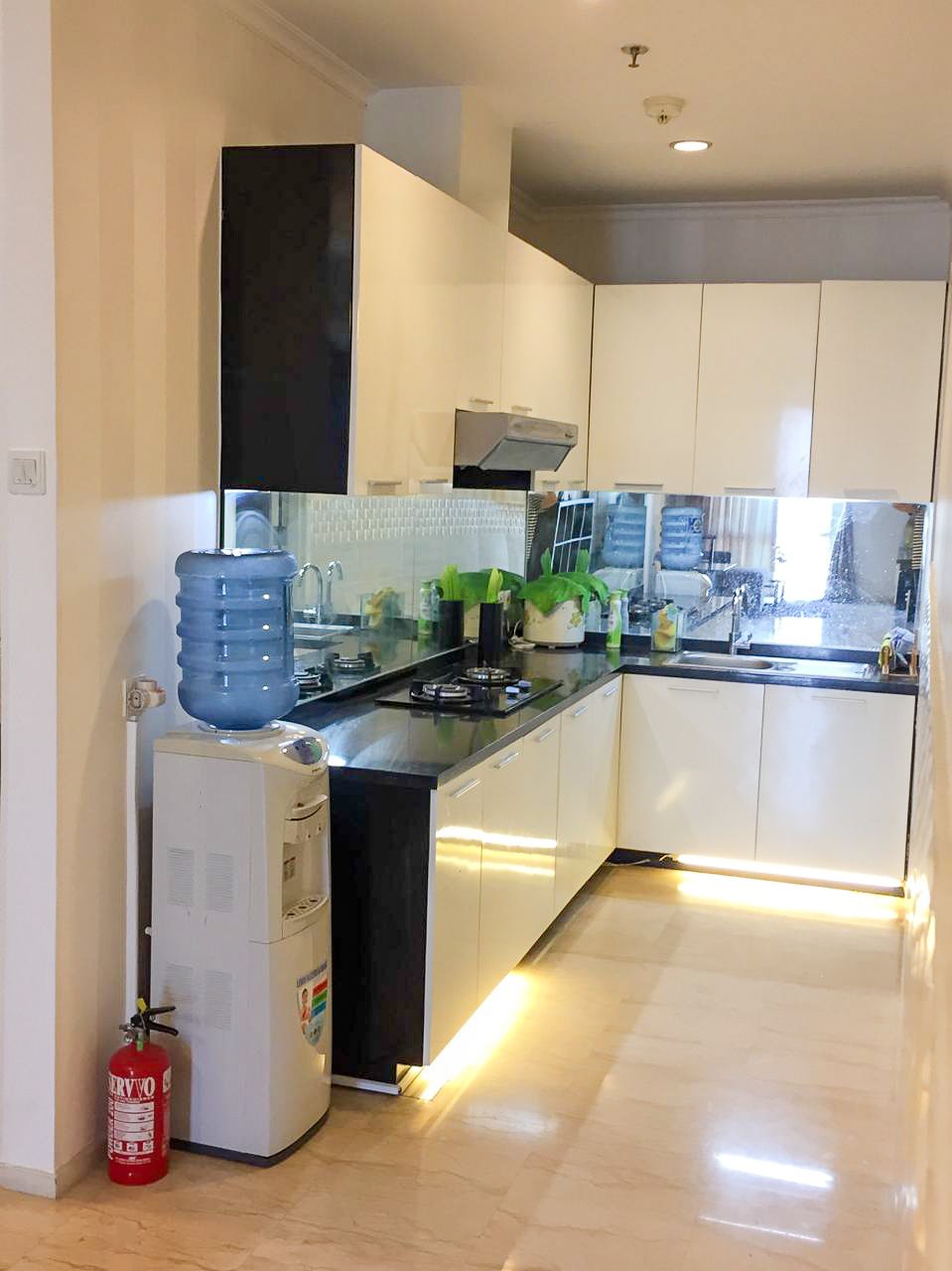FX Residence